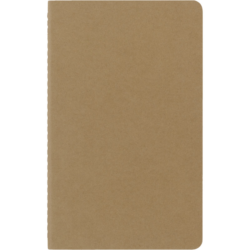 Zeszyt MOLESKINE Cahier Journal ok A5