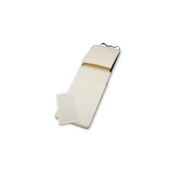 MOLESKINE REPORTER Notatnik ok A6