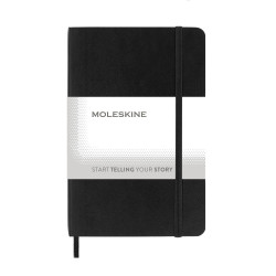 MOLESKINE Notatnik ok A6