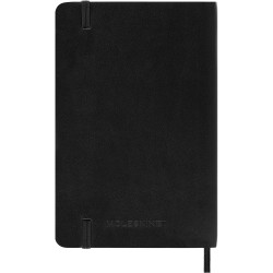 MOLESKINE Notatnik ok A6