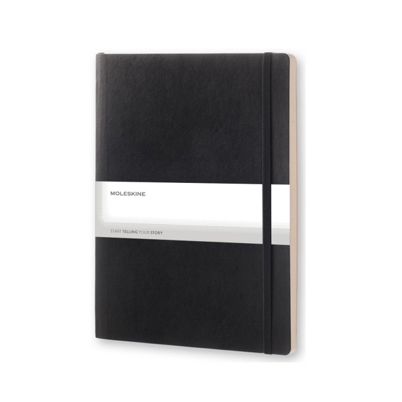 MOLESKINE Notatnik ok B5