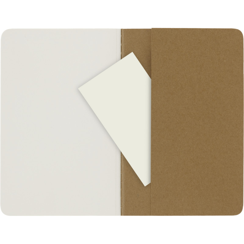 Zeszyt MOLESKINE Cahier Journal ok A6