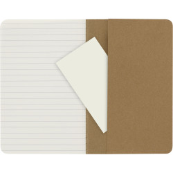 Zeszyt MOLESKINE Cahier Journal ok A6