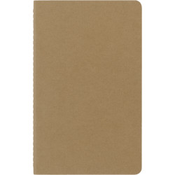 Zeszyt MOLESKINE Cahier Journal ok A5
