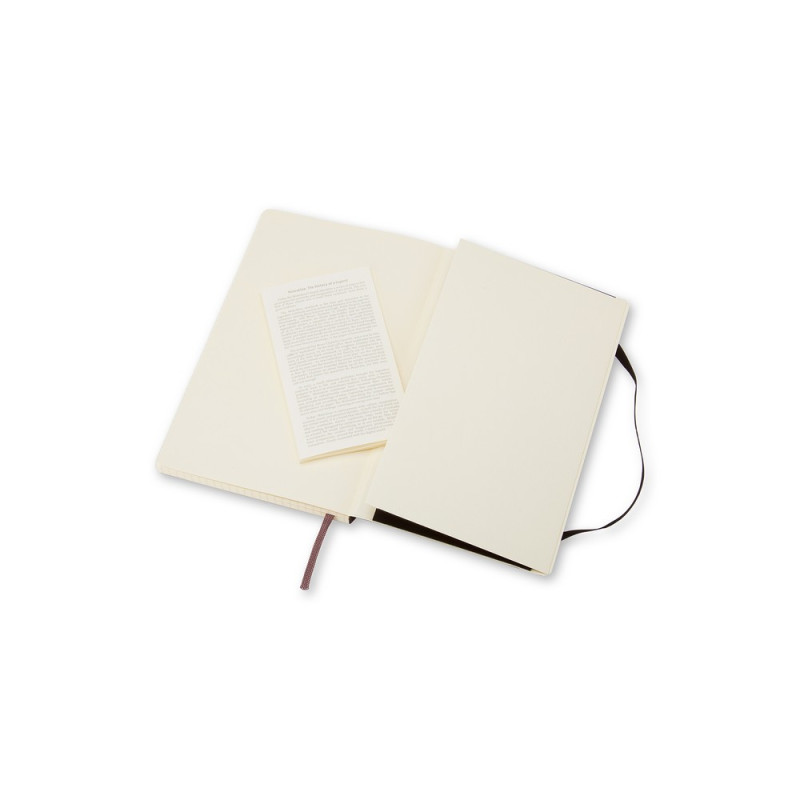 MOLESKINE Notatnik ok A6