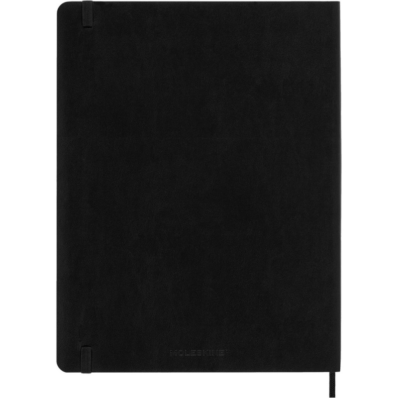 MOLESKINE Notatnik ok B5