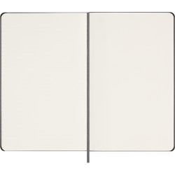 Spiralny kalendarz MOLESKINE UNDATED