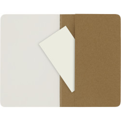 Zeszyt MOLESKINE Cahier Journal ok A6