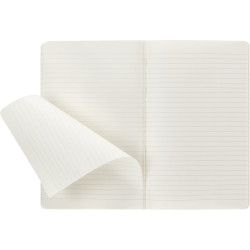 Zeszyt MOLESKINE Cahier Journal ok A5