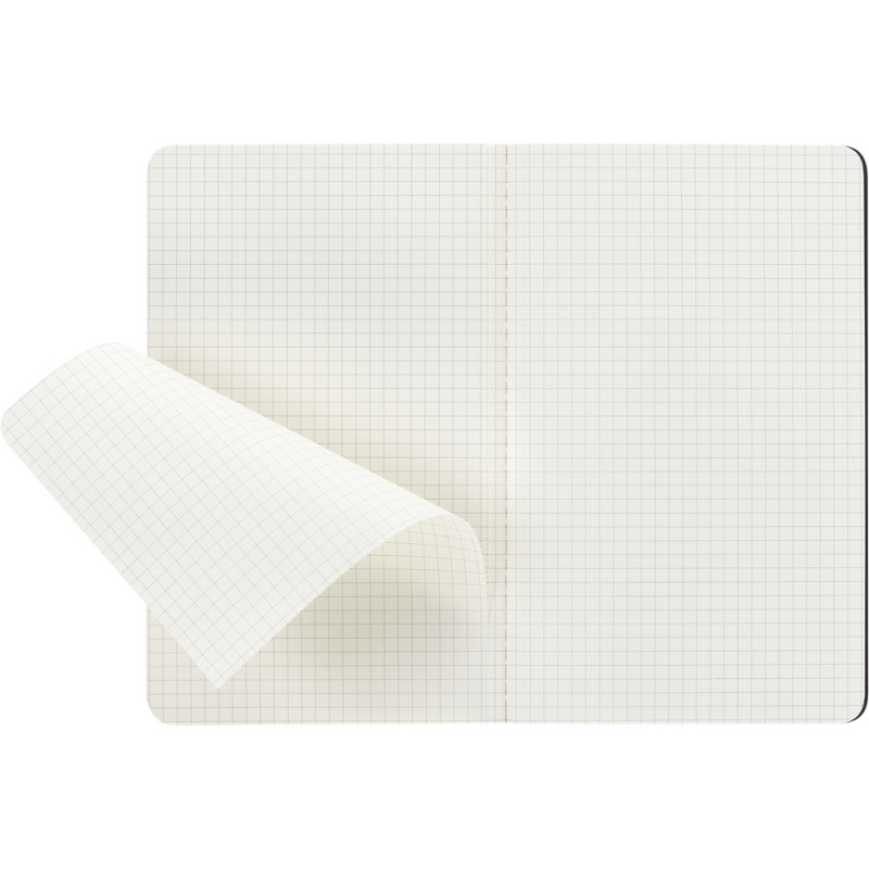 Zeszyt MOLESKINE Cahier Journal ok A5