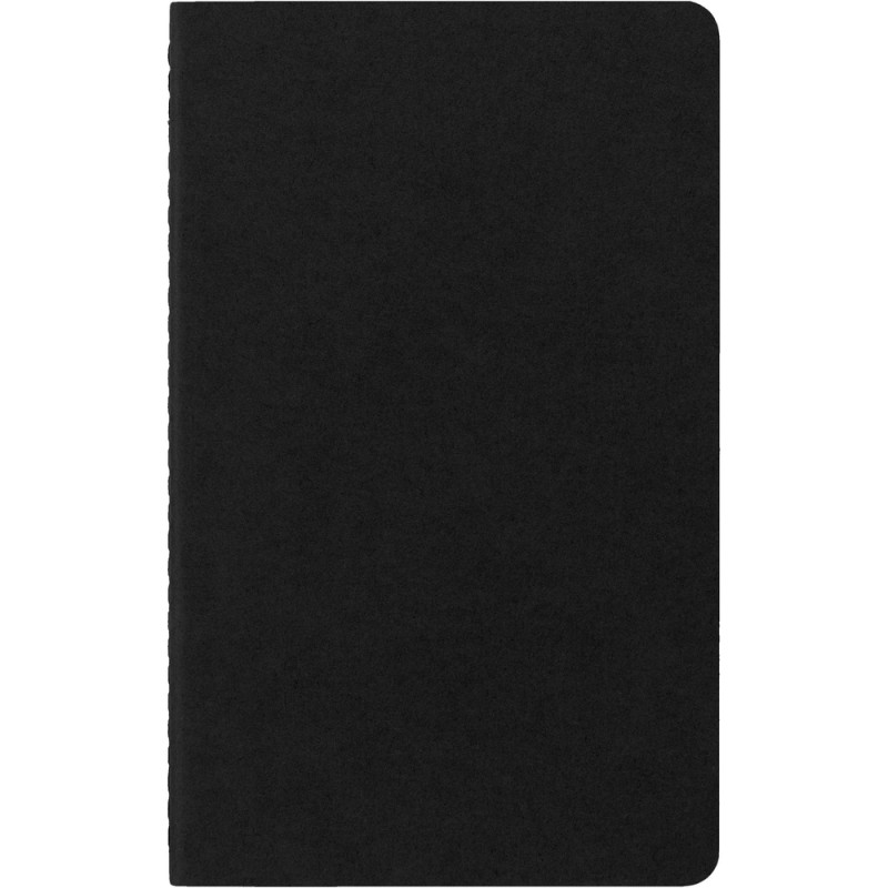 Zeszyt MOLESKINE Cahier Journal ok A5