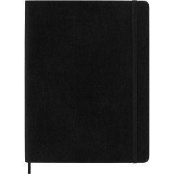 MOLESKINE Notatnik ok B5
