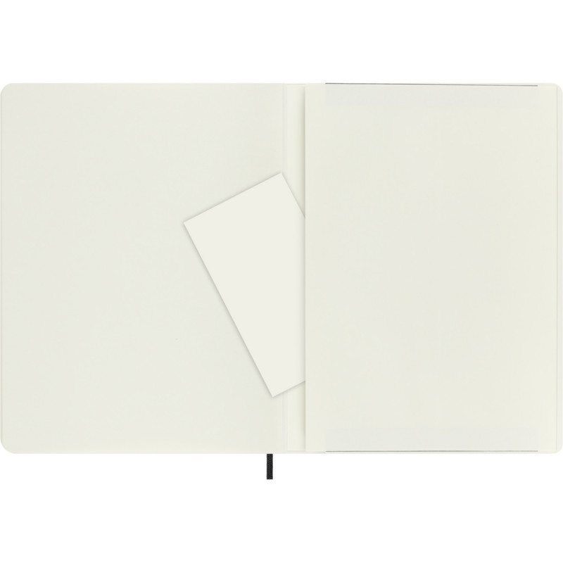 MOLESKINE Notatnik ok B5
