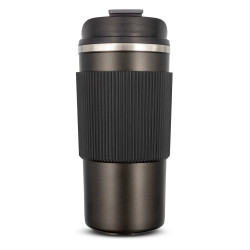 Zestaw upominkowy kubek termiczny 470 ml notatnik A5 pióro kulkowe pudełko podarunkowe