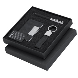 Zestaw upominkowy brelok...