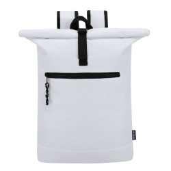 Zwijany plecak na laptopa...