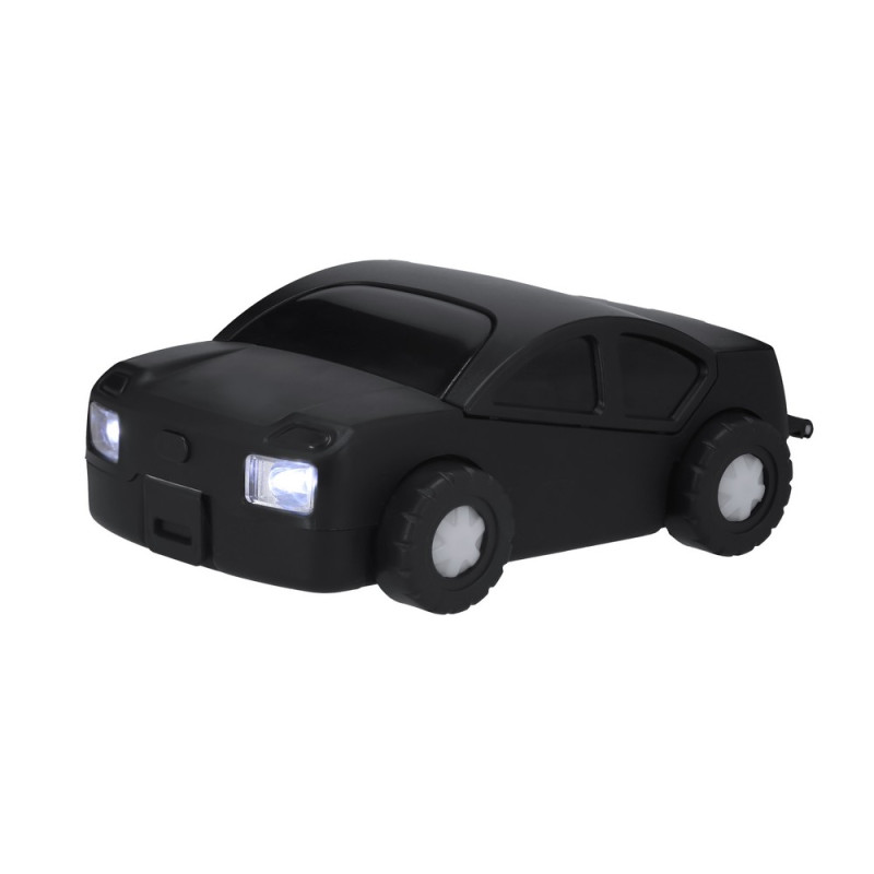 Zestaw narzędzi "samochód" 20 el 2 LED