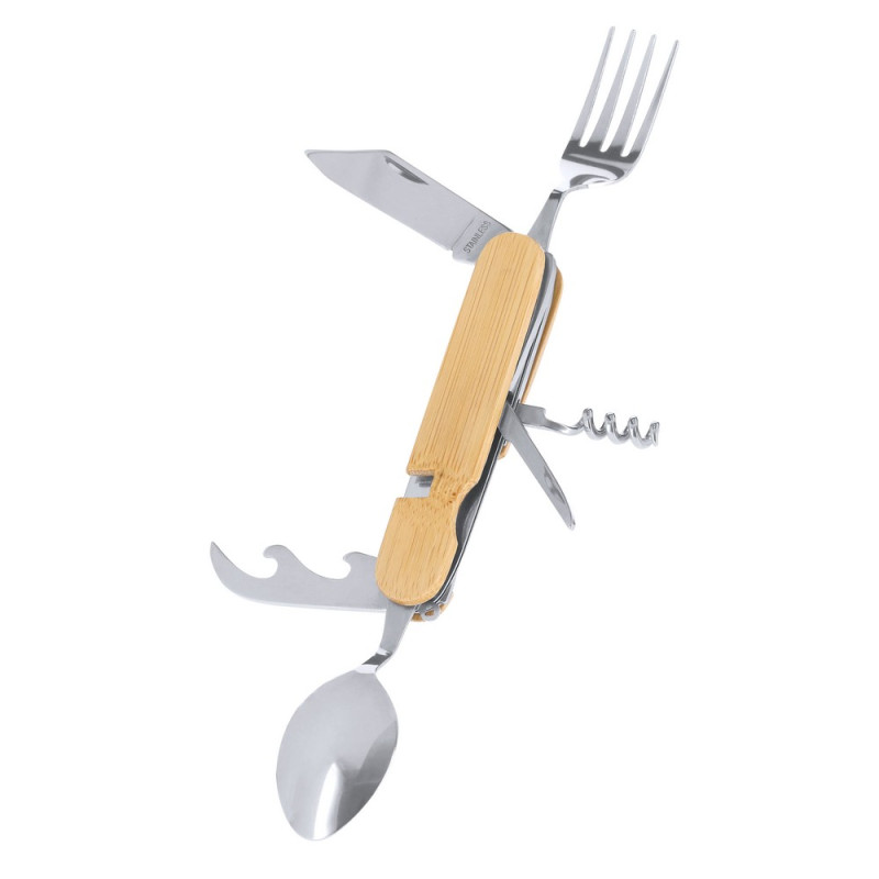 Narzędzie wielofunkcyjne scyzoryk 7 funkcji