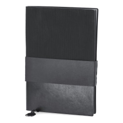 Zestaw upominkowy kubek termiczny 470 ml notatnik A5 pióro kulkowe pudełko podarunkowe