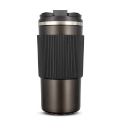 Zestaw upominkowy kubek termiczny 470 ml notatnik A5 pióro kulkowe pudełko podarunkowe