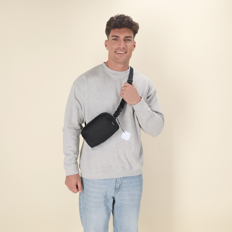 Bezprzewodowy wykrywacz kluczy brelok