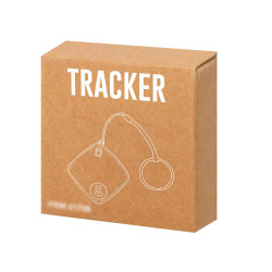 Bezprzewodowy wykrywacz kluczy brelok