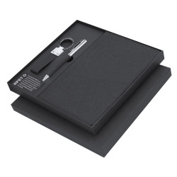 Zestaw upominkowy brelok...