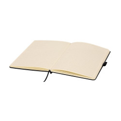 Zestaw upominkowy brelok notatnik ok A5 długopis pudełko podarunkowe