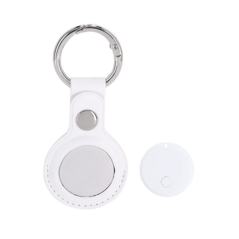Bezprzewodowy wykrywacz kluczy brelok