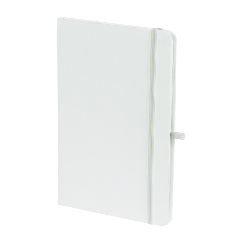 Zestaw do notatek notatnik ok A5 karteczki samoprzylepne