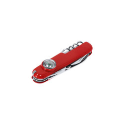 Narzędzie wielofunkcyjne scyzoryk 10 funkcji