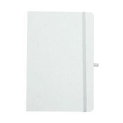 Zestaw do notatek notatnik ok A5 karteczki samoprzylepne