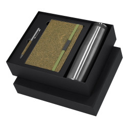 Zestaw upominkowy termos...