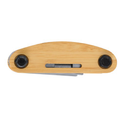 Narzędzie wielofunkcyjne zestaw narzędzi rowerowych 15 funkcji