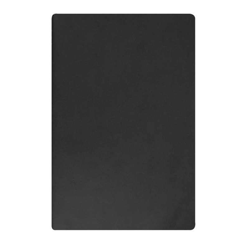 Notatnik ok A5 z kartonu z recyklingu