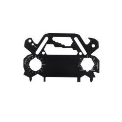 Narzędzie wielofunkcyjne "samochód" 30 funkcji