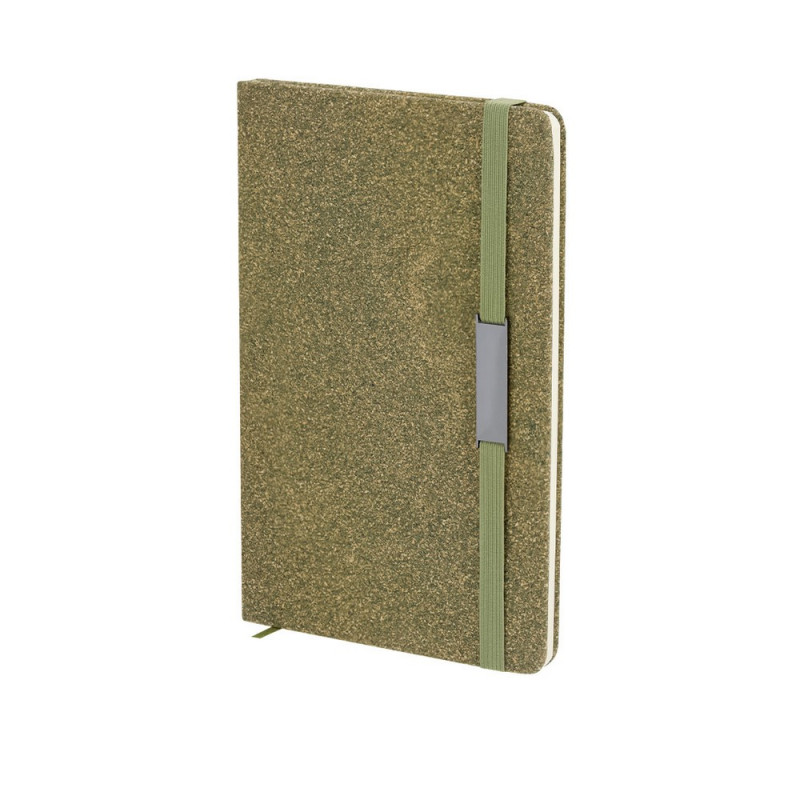 Zestaw upominkowy notatnik ok A5 długopis pudełko podarunkowe