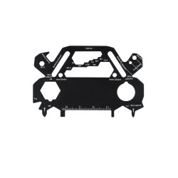 Narzędzie wielofunkcyjne "samochód" 30 funkcji