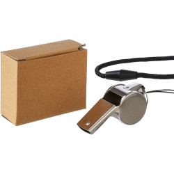 Gwizdek ze sznurkiem