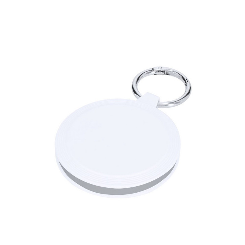 Kabel do ładowania i synchronizacji  adaptery w komplecie etui z karabińczykiem