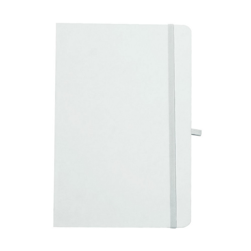 Zestaw do notatek notatnik ok A5 karteczki samoprzylepne