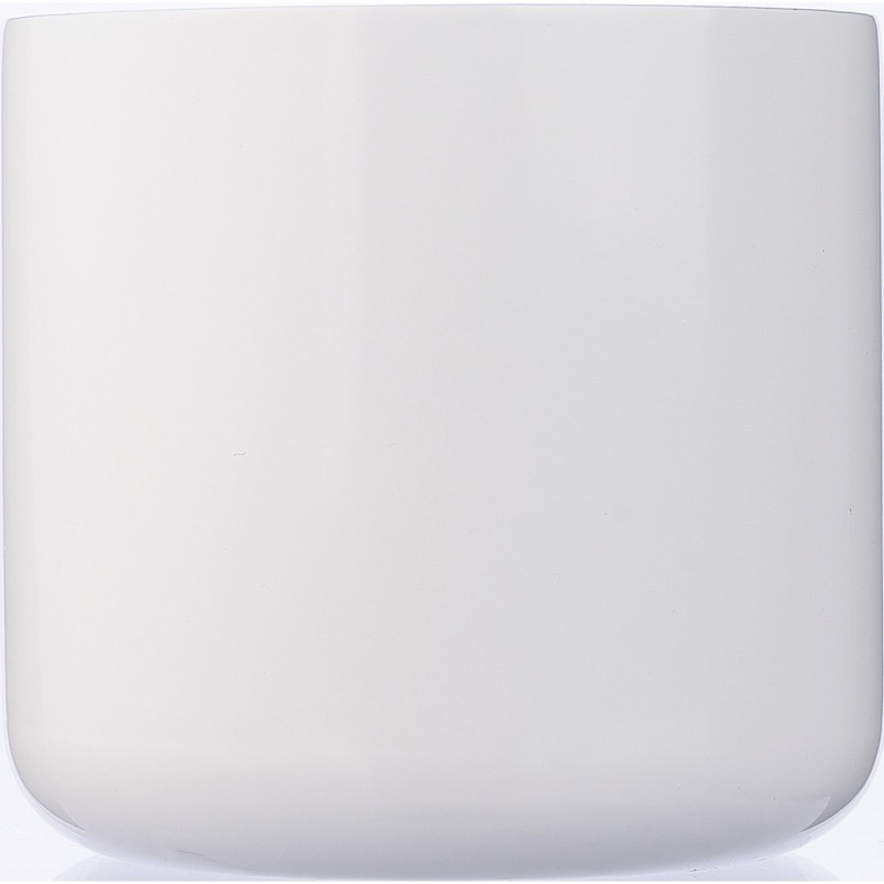 Kubek 400 ml ze stali nierdzewnej z recyklingu