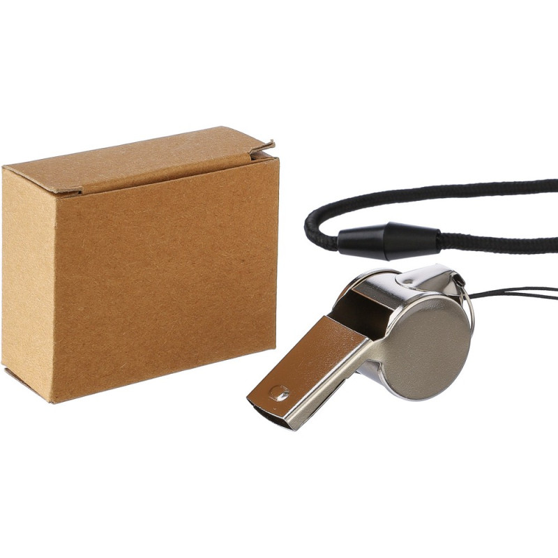 Gwizdek ze sznurkiem