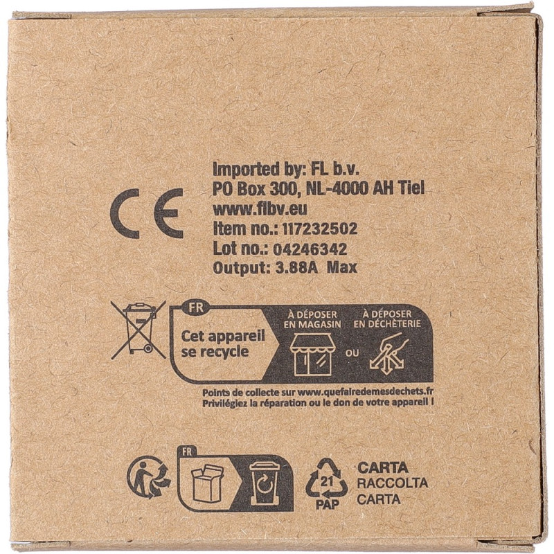 Kabel do ładowania i przesyłania danych