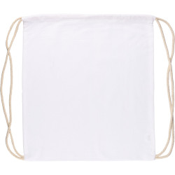 Worek ze sznurkiem
