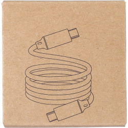 Kabel do ładowania i przesyłania danych