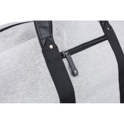 Torba sportowa podróżna RPET