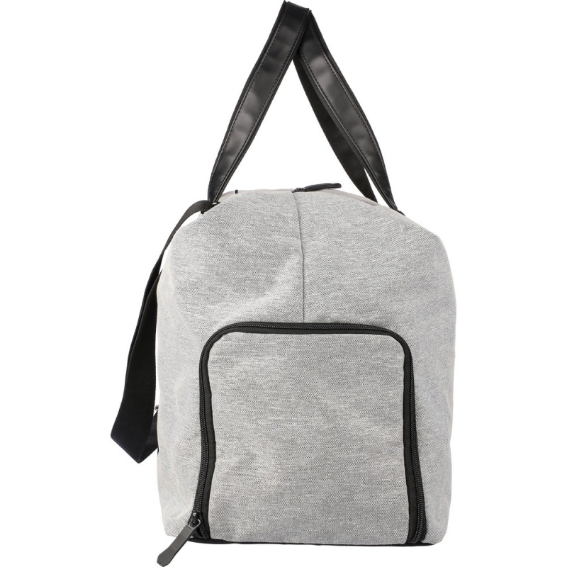 Torba sportowa podróżna RPET