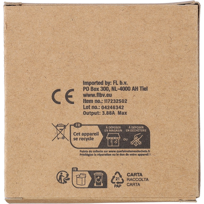 Kabel do ładowania i przesyłania danych