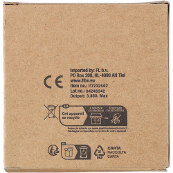 Kabel do ładowania i przesyłania danych